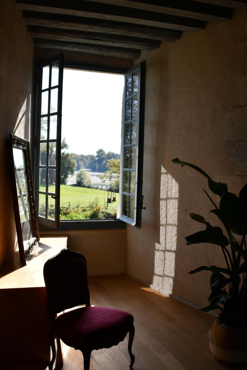 Un château en Bourgogne - Housity