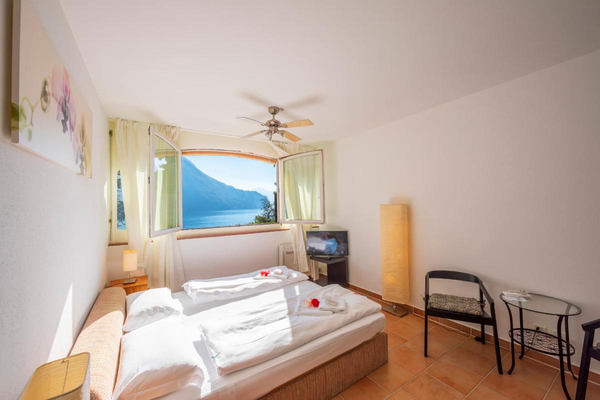 Apartments Gelsomino, Orchidea and Magnolia - Happy Rentals - Housity