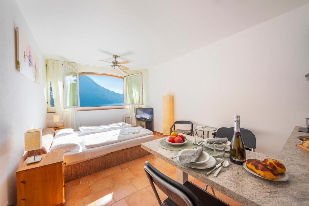 Apartments Gelsomino, Orchidea and Magnolia - Happy Rentals - Housity