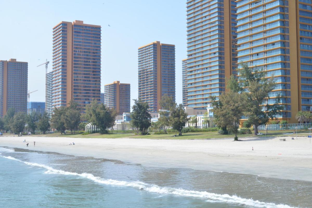 Mu mu de jia shuang yue wan hai jing min su - Housity