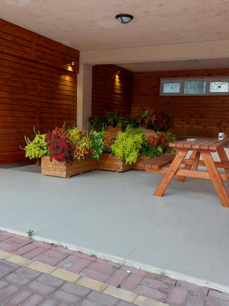Nefeli Apartments Ορεστιάδα - Housity