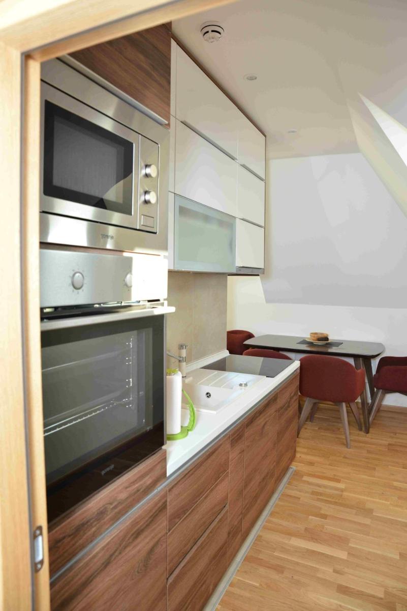 Vila Irina Kopaonik - Housity