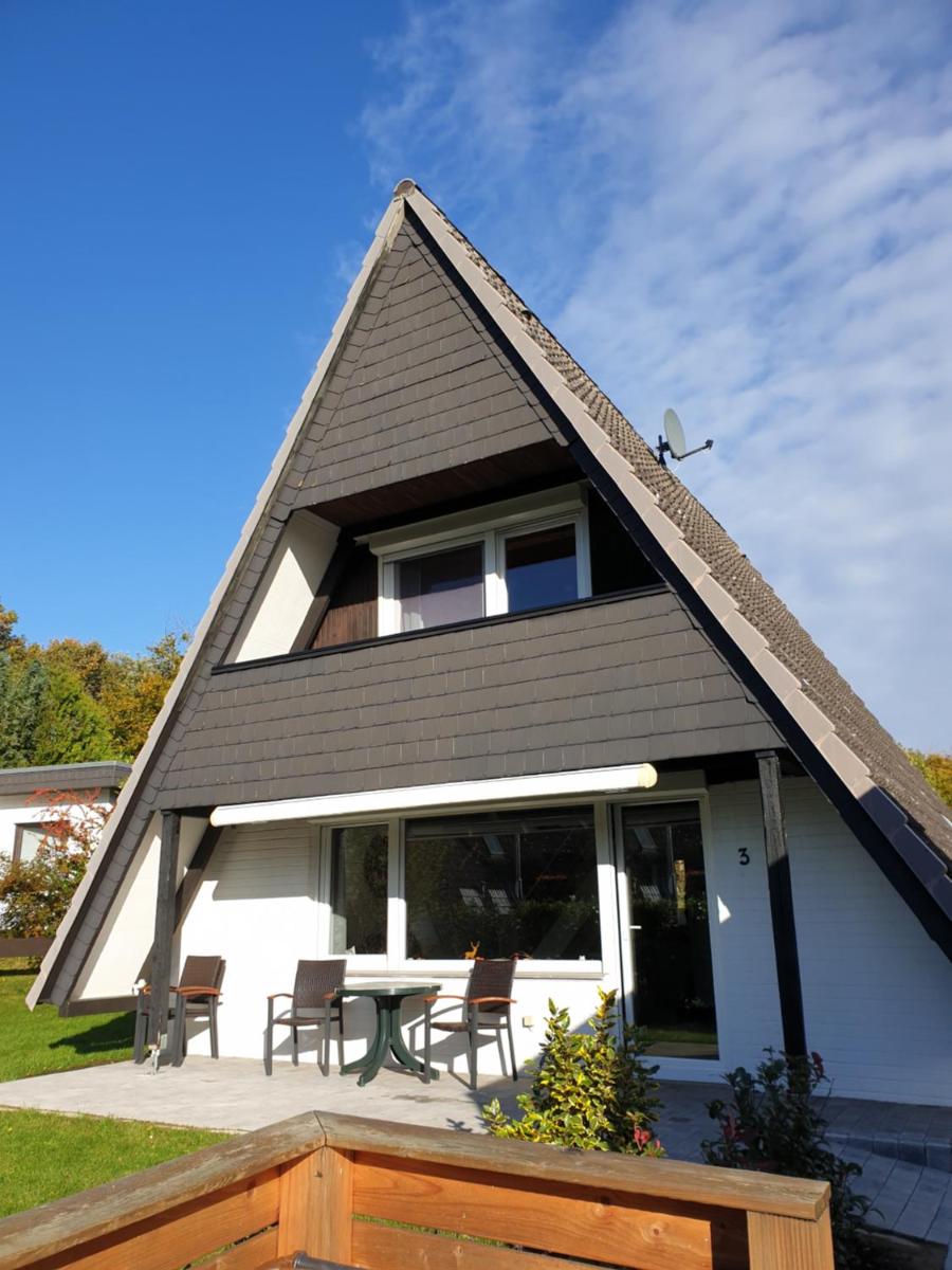 Suitetrails - Haus Lerche