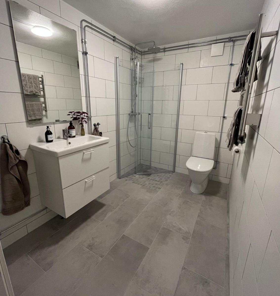 Apartment in Halmstad City Centre - Housity