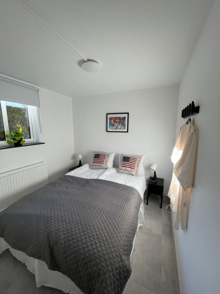 Apartment in Halmstad City Centre - Housity