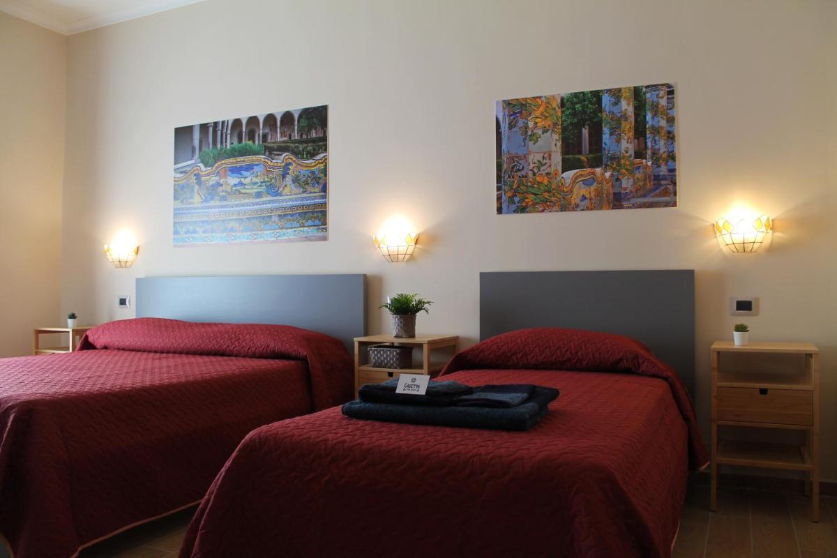Casetta con Vista - Housity
