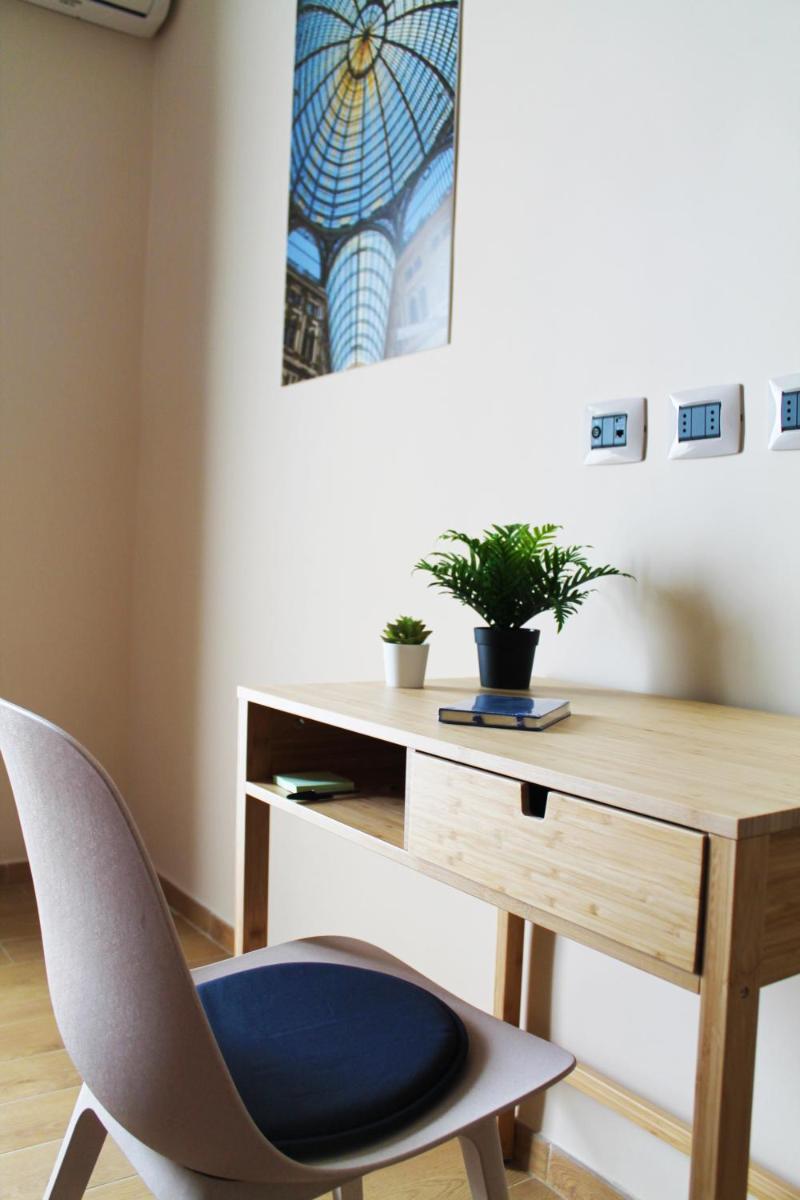Casetta con Vista - Housity