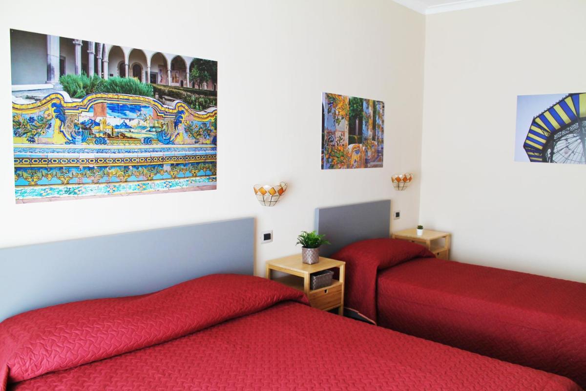 Casetta con Vista - Housity