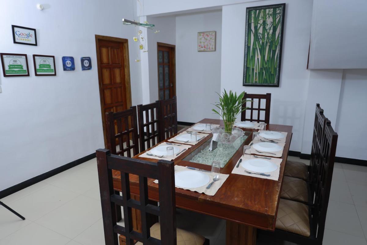 Periyar Woods - Housity