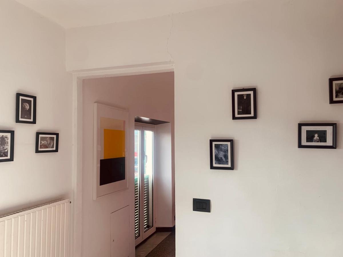 Bacinetto House - Panoramic Tower - Housity