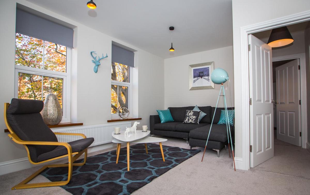 Bay Tree Apartments - Housity