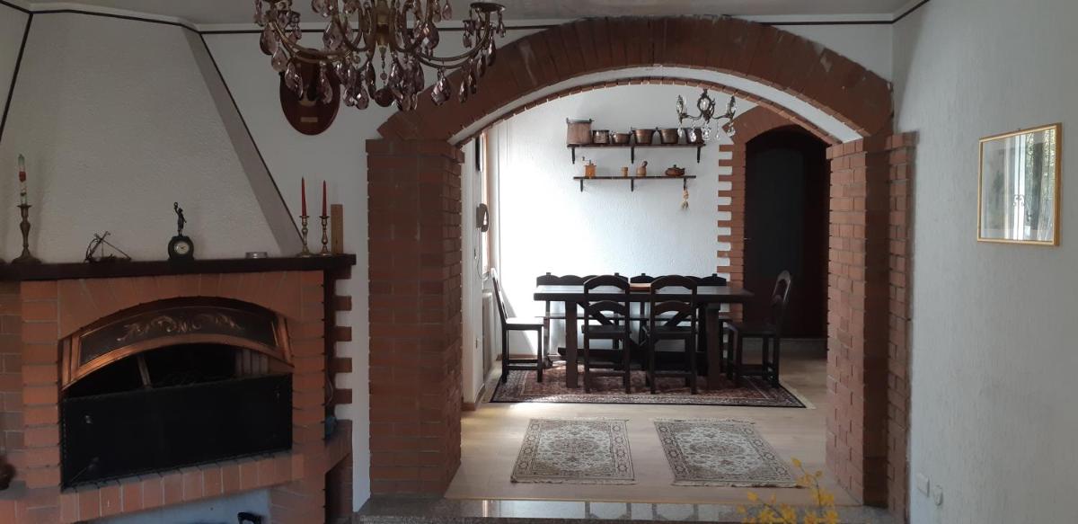 Green Heart Apartment - Housity