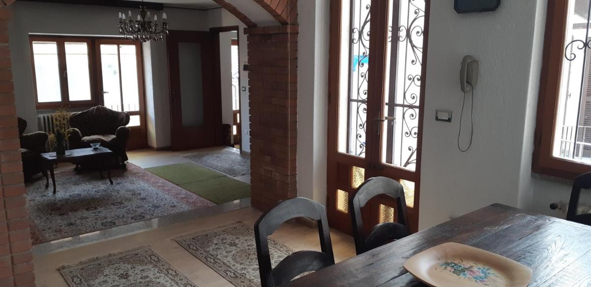 Green Heart Apartment - Housity