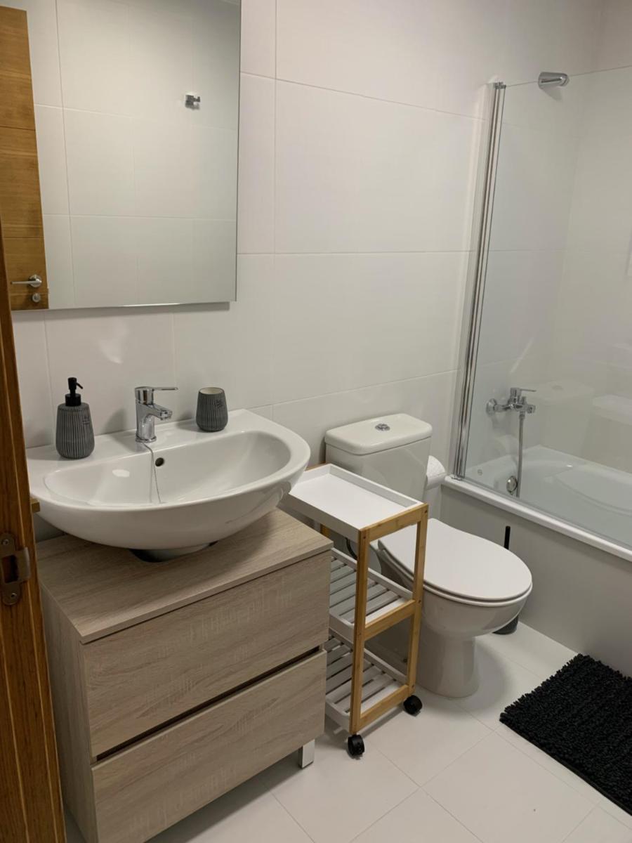 Suitetrails - Apartamento Porta da Vila