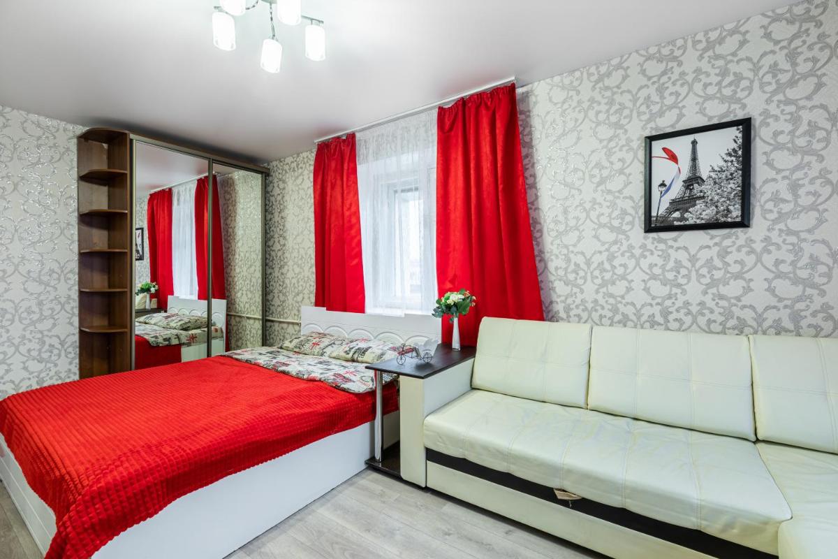 Apartments on Korotchenko - Housity