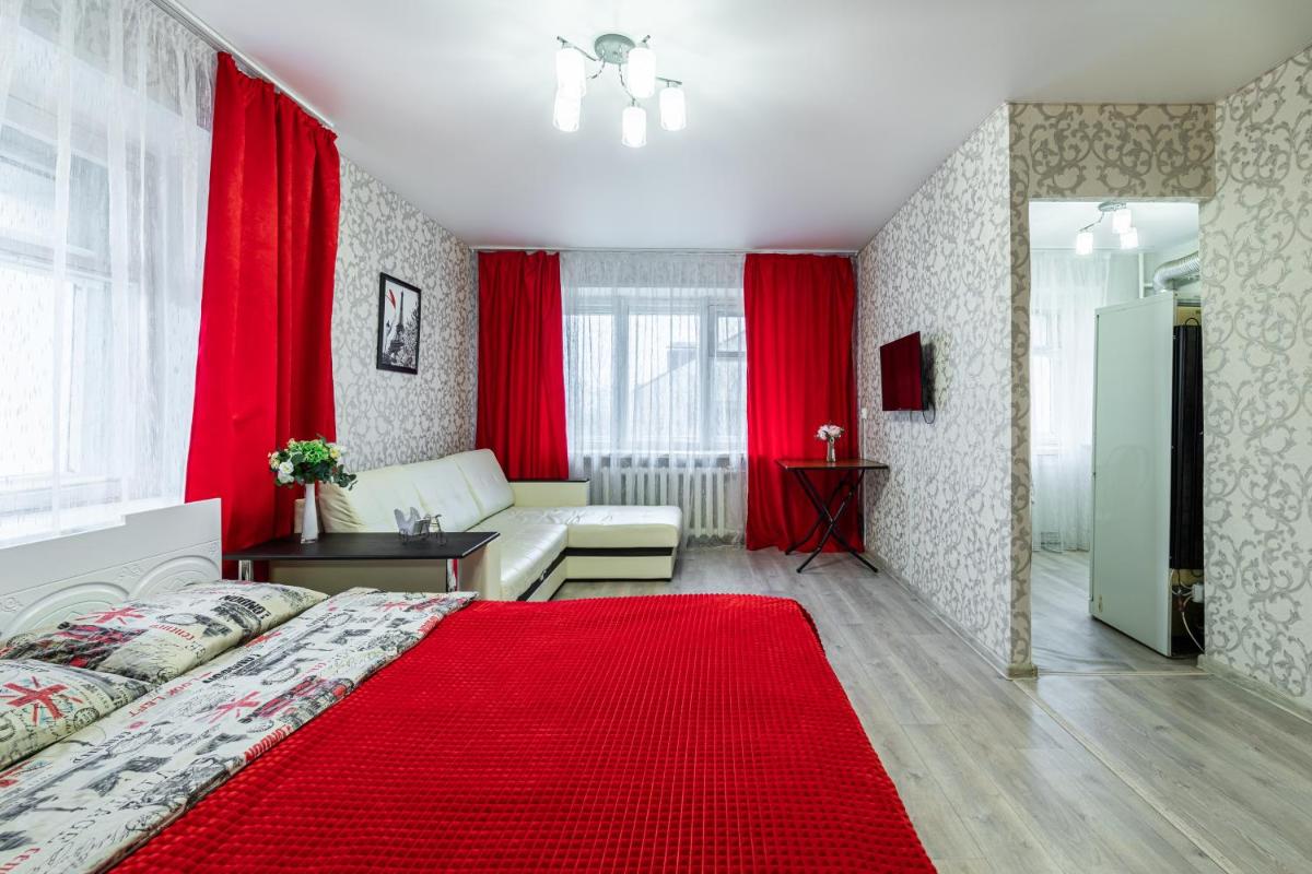 Apartments on Korotchenko - Housity