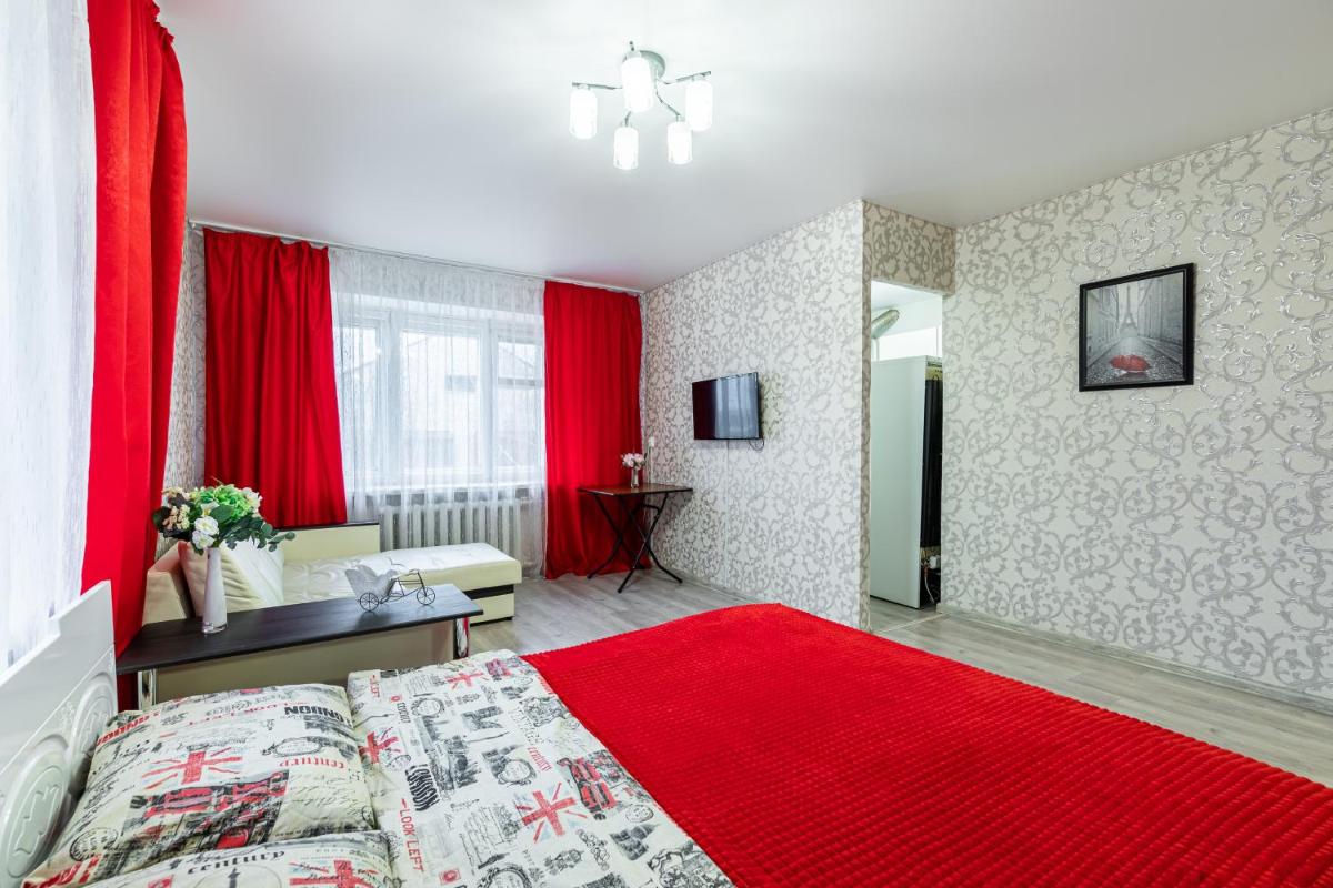 Apartments on Korotchenko - Housity
