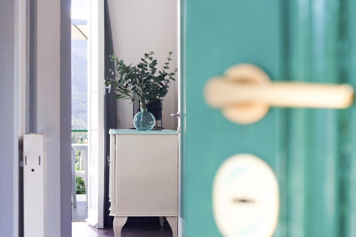 Amelia's Relax & Green Apartment - Housity