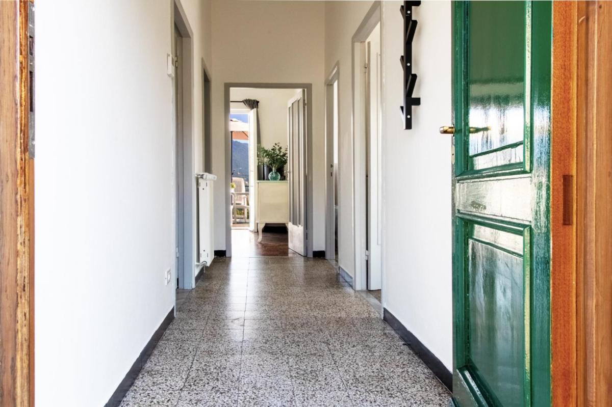 Amelia's Relax & Green Apartment - Housity