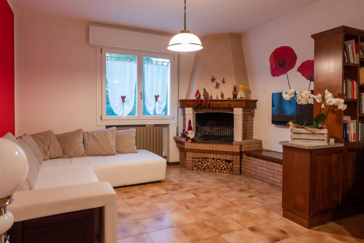 Al Casale B&B - Housity