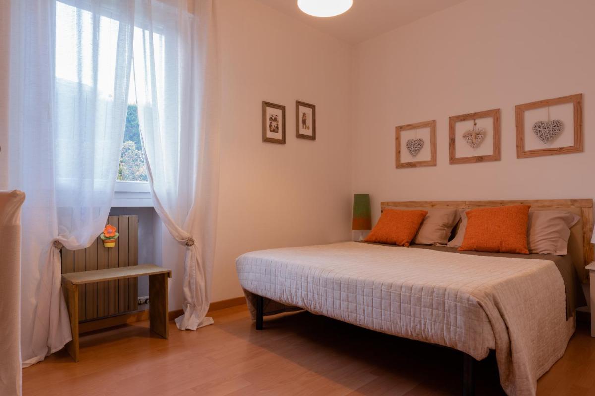 Al Casale B&B - Housity