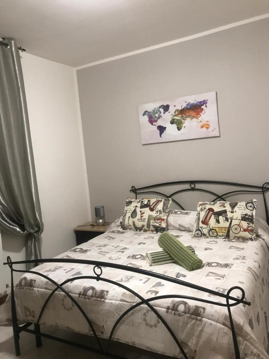 La Casa al Bacio - Housity
