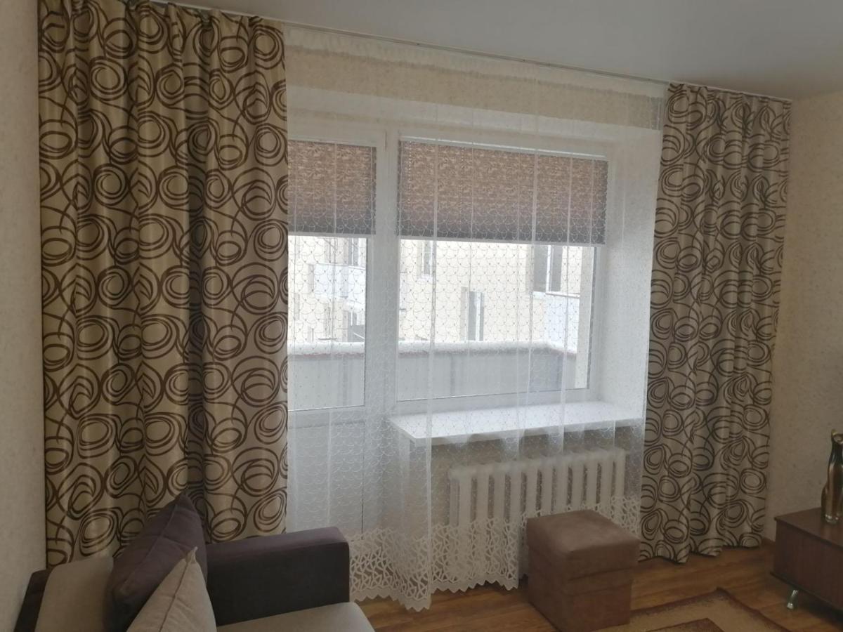na Komsomolskoy - Housity