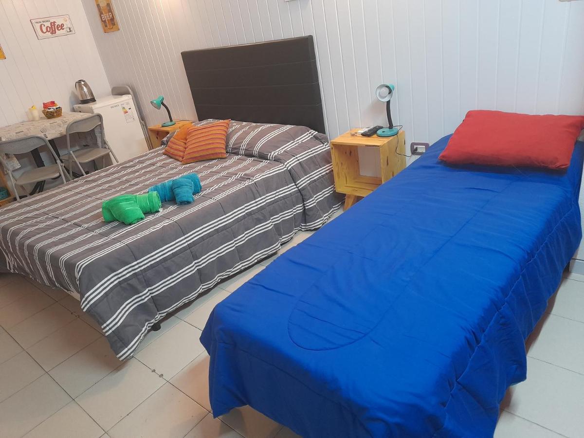 LIZARRA Monoambiente RESISTENCIA- 100 mts peatonal - Housity