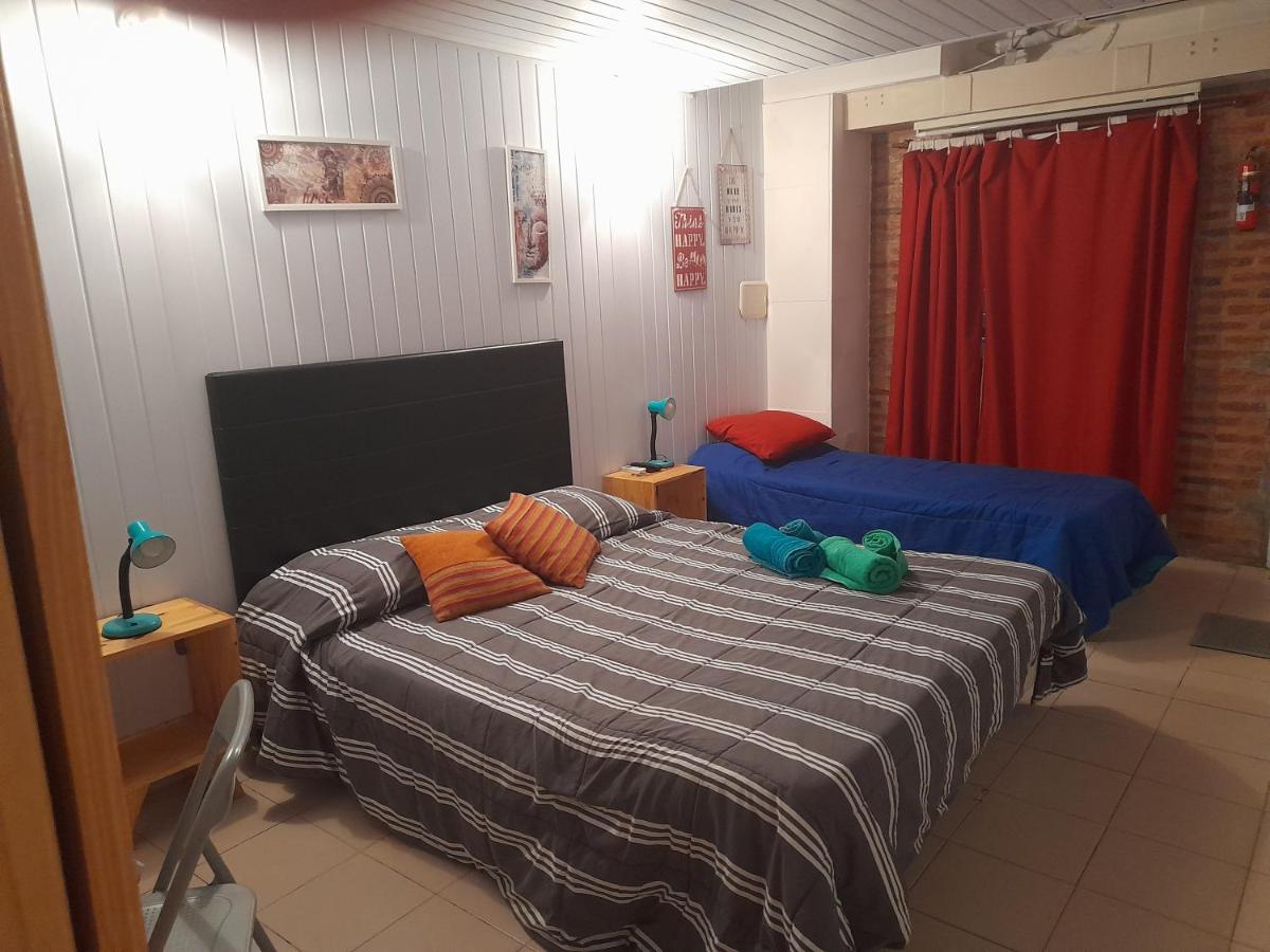 LIZARRA Monoambiente RESISTENCIA- 100 mts peatonal - Housity
