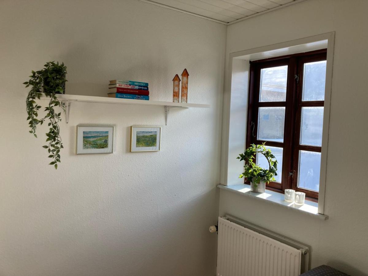 Nynnes Place - Housity