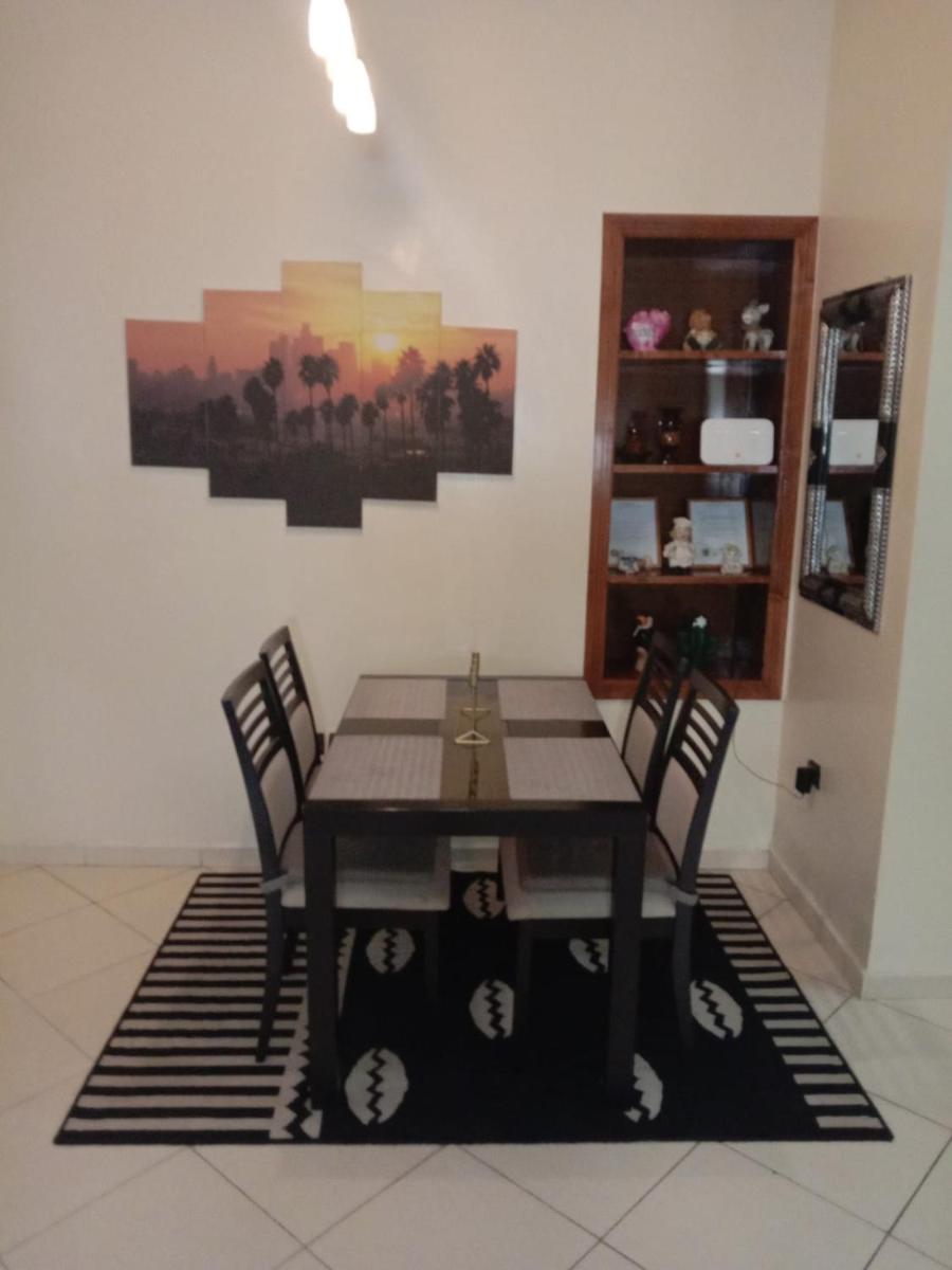 Suite Apartment Fawzi - Hizvo