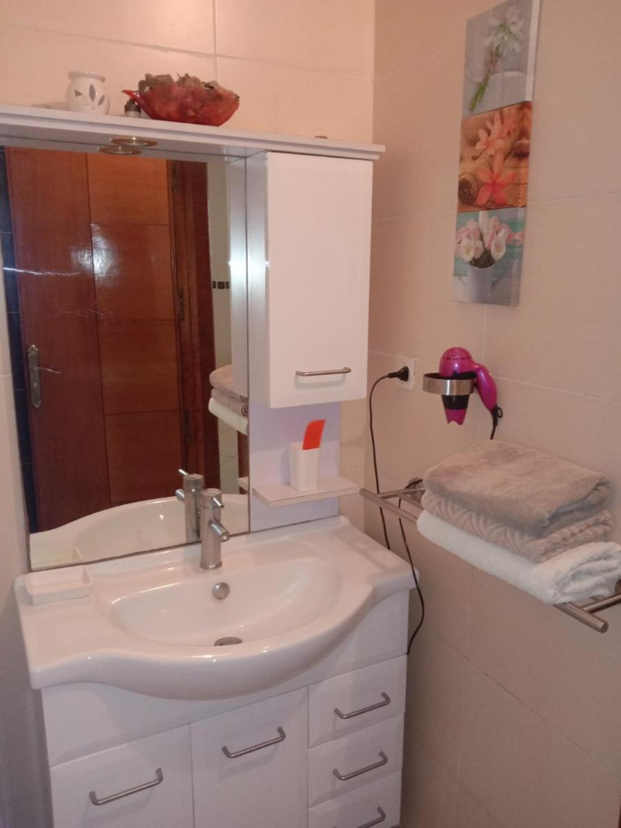 Suite Apartment Fawzi - Hizvo