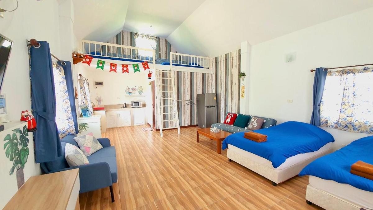 Tip House - Housity