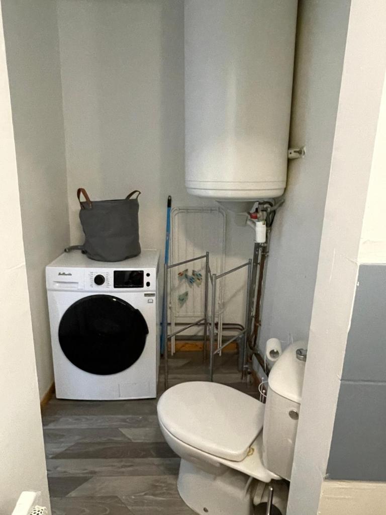 charmant duplex à Saint-Omer - Housity