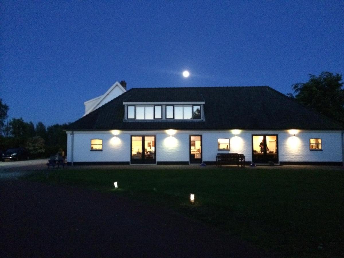 Suitetrails - The Waverly House