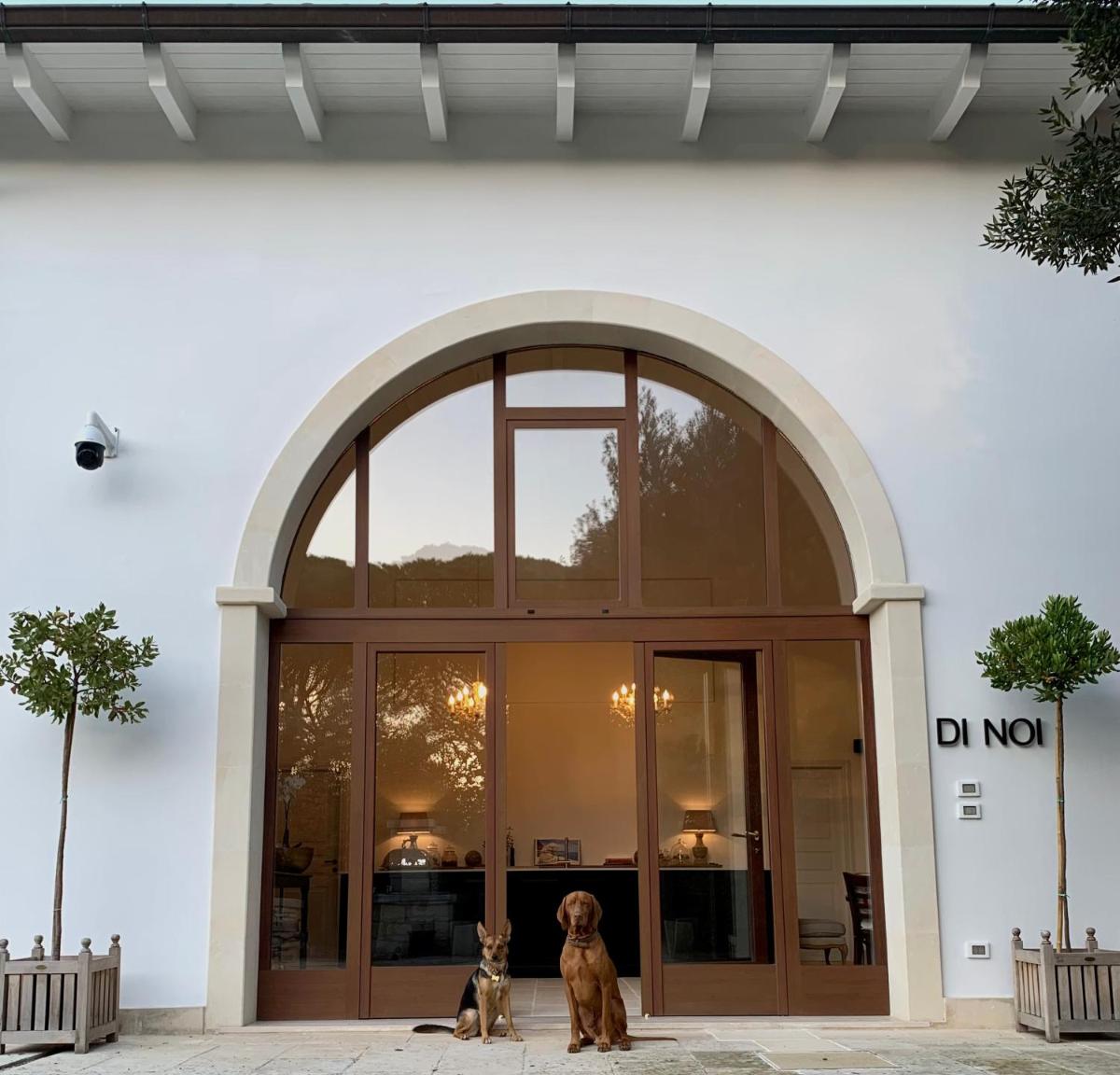 Villa Di Noi - Housity