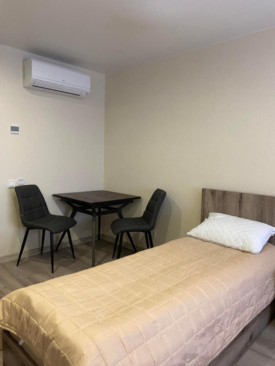 Suitetrails - Prestige Apartments Berezinka