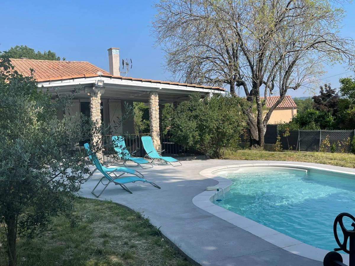 Suitetrails - Villa Camille