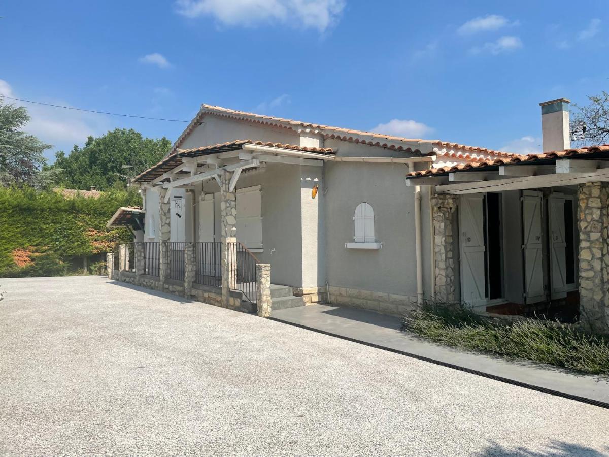 Suitetrails - Villa Camille