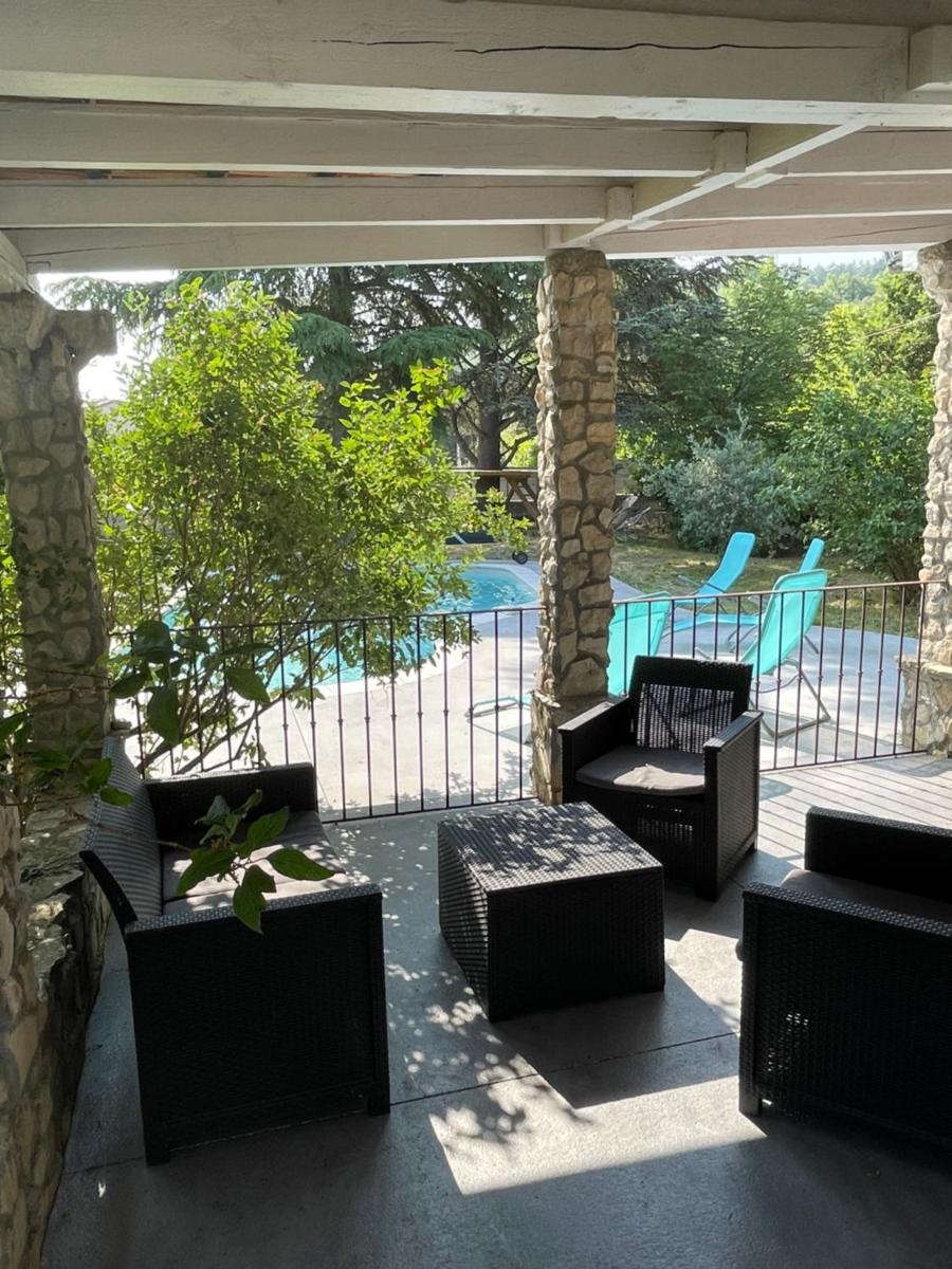 Suitetrails - Villa Camille