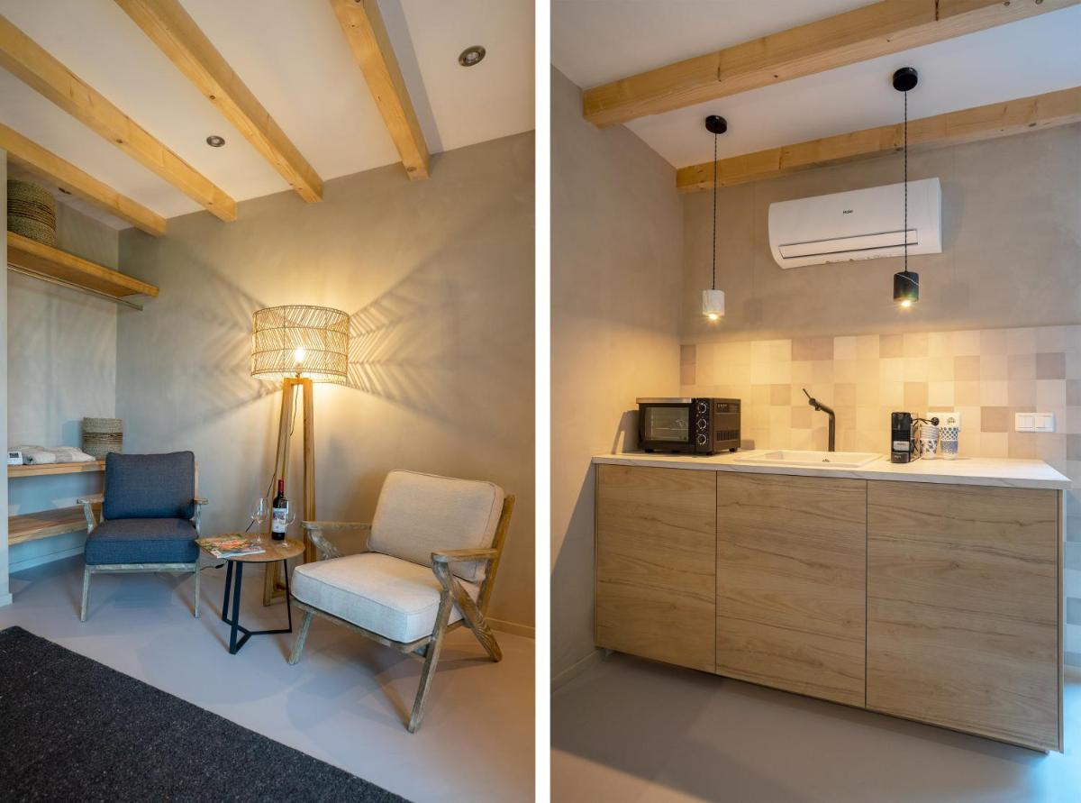 Bed & Wijn - Suite 1 - Housity