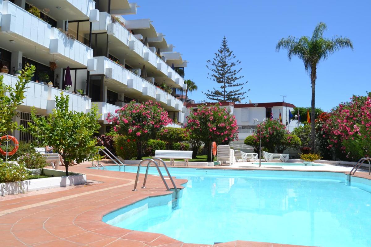 Apartamentos Don Quijote - Housity