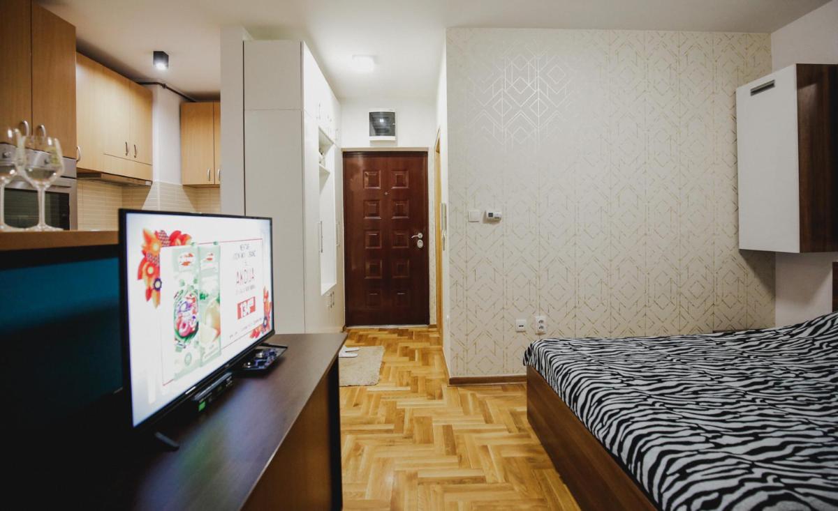 Prestige apartment - Hizvo