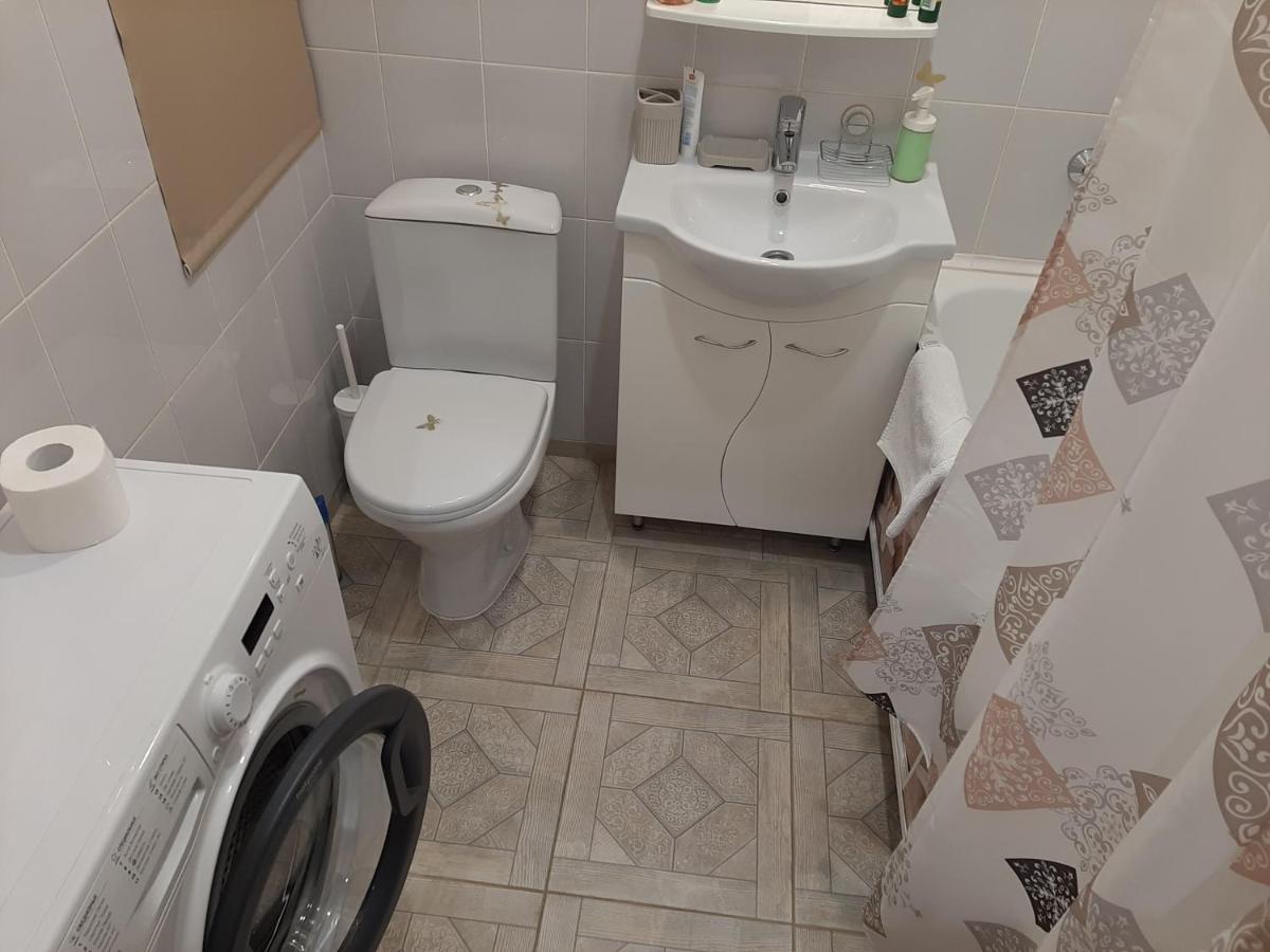 Rasskazovo apart - Housity