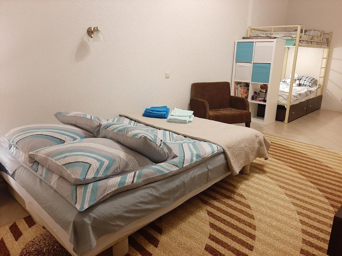 Rasskazovo apart - Housity
