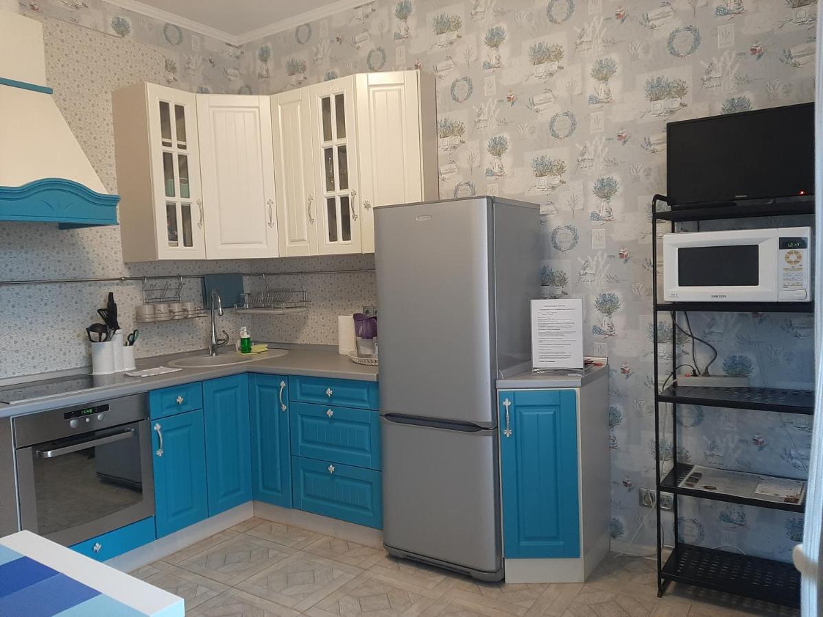 Rasskazovo apart - Housity