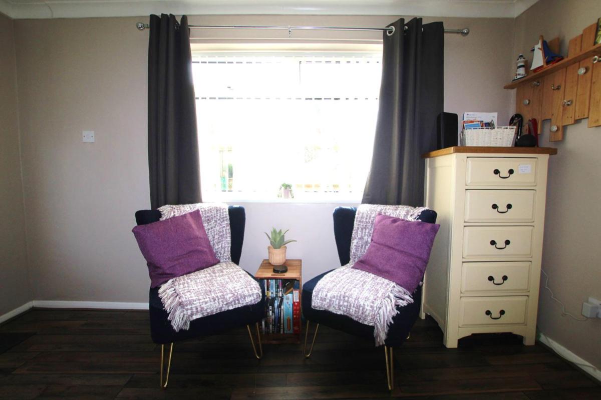 Peaceful Garden Apartment - Housity