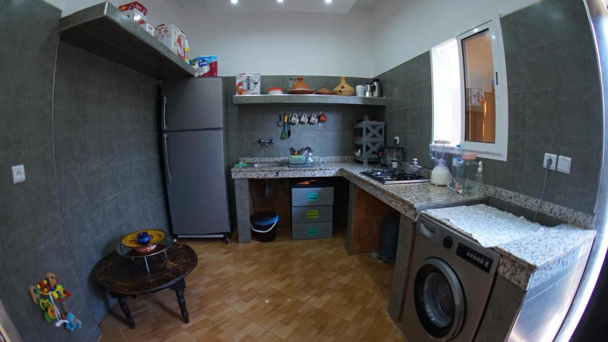 Nomads Retreat - Private Rooms - Housity