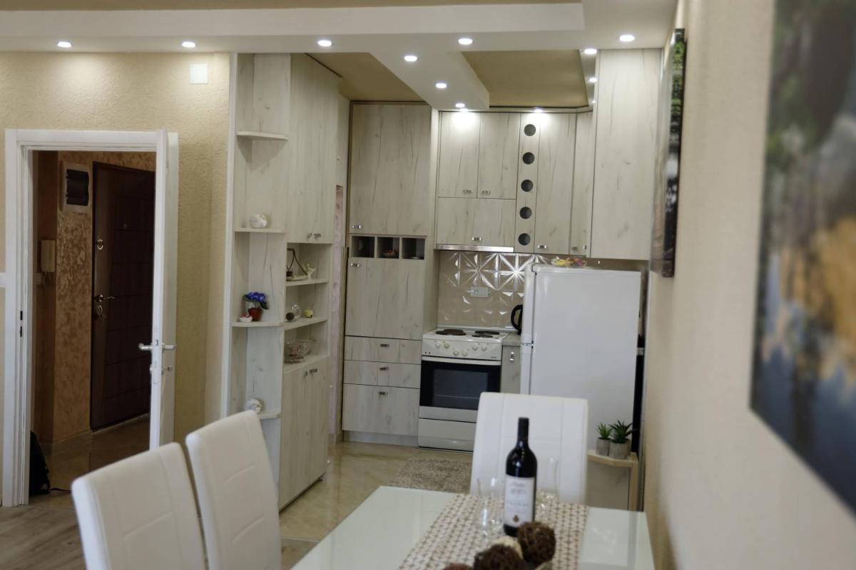 Apartment Alexandar - Housity