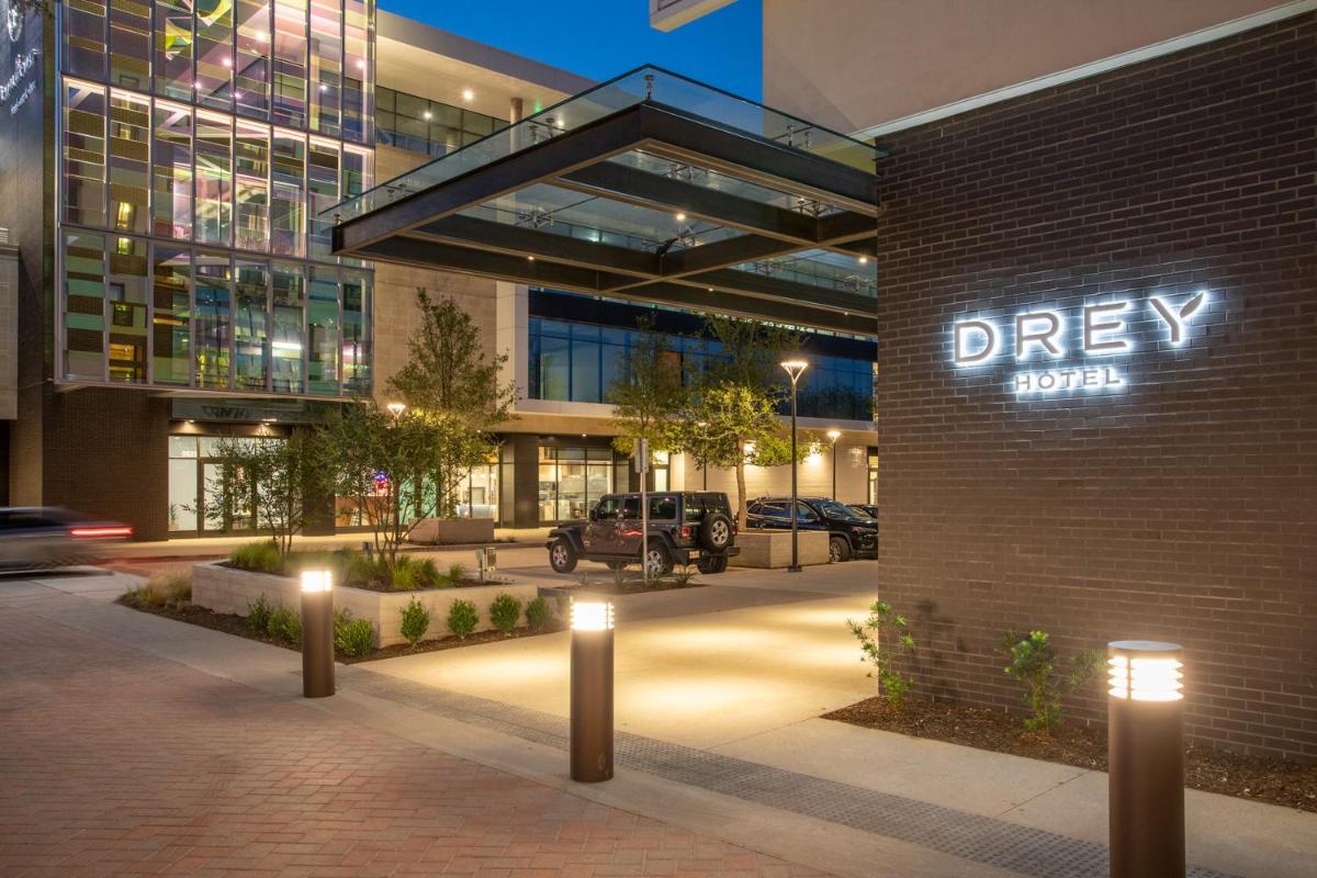 Drey Hotel - Housity